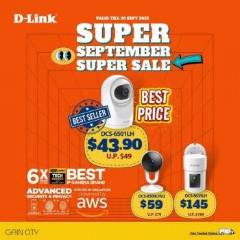 13-30-Sep-2022-Gain-City-D-Link-September-SuperSale-Promotion-2-350x350 13-30 Sep 2022: Gain City D-Link September SuperSale Promotion