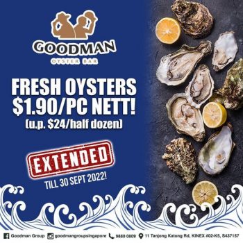13-30-Sep-2022-Goodman-Group-plump-oysters-Promotion-350x350 13-30 Sep 2022: Goodman Group plump oysters Promotion