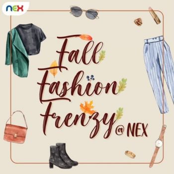 13-30-Sep-2022-nex-fall-Fashion-frenzy-Promotion-350x350 13-30 Sep 2022: nex fall Fashion frenzy Promotion