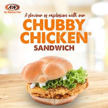 13-Sep-2022-Onward-AW-Chubby-Chicken-Sandwich-Promotion-350x350 13 Sep 2022 Onward: A&W Chubby Chicken Sandwich Promotion