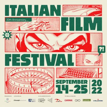 14-25-Sep-2022-Cathay-Lifestyle-Italian-Film-Festival-at-Projector-X-350x350 14-25 Sep 2022: Cathay Lifestyle Italian Film Festival at Projector X Promotion