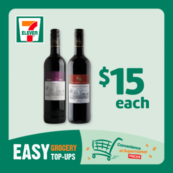 14-27-Sep-2022-7-Eleven-Buy-Get-1-Free-Promotion-350x350 14-27 Sep 2022: 7-Eleven Buy Get 1 Free Promotion
