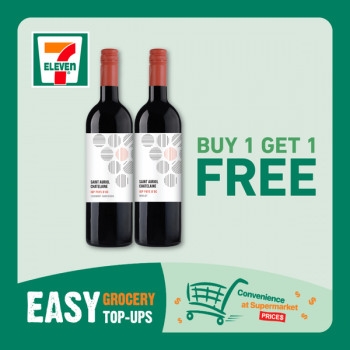 14-27-Sep-2022-7-Eleven-Buy-Get-1-Free-Promotion1-350x350 14-27 Sep 2022: 7-Eleven Buy Get 1 Free Promotion