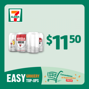 14-27-Sep-2022-7-Eleven-Buy-Get-1-Free-Promotion2-350x350 14-27 Sep 2022: 7-Eleven Buy Get 1 Free Promotion