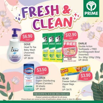 14-30-Sep-2022-Prime-Supermarket-fresh-and-clean-Promotion-1-350x350 14-30 Sep 2022: Prime Supermarket fresh and clean Promotion