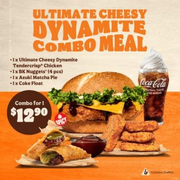 14-Sep-2022-Onward-Burger-King-Ultimate-Cheesy-Korean-Dynamite-Deals-Promotion-2-350x350 14 Sep 2022 Onward: Burger King Ultimate Cheesy Korean Dynamite Deals Promotion