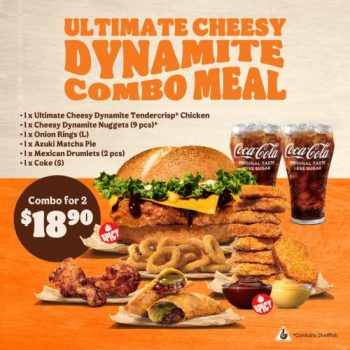 14-Sep-2022-Onward-Burger-King-Ultimate-Cheesy-Korean-Dynamite-Deals-Promotion-3-350x350 14 Sep 2022 Onward: Burger King Ultimate Cheesy Korean Dynamite Deals Promotion