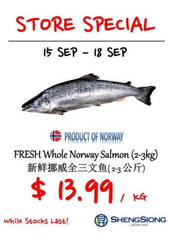 15-18-Sep-2022-Sheng-Siong-Supermarket-Hougang-RiverCourt-Special-Promotion-350x491 15-18 Sep 2022: Sheng Siong Supermarket Hougang RiverCourt Special Promotion