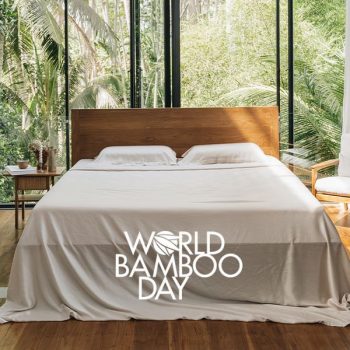 15-18-Sep-2022-TANGS-10-off-Heveya®-Bamboo-Sheets-Sets-Promotion-350x350 15-18 Sep 2022: TANGS 10% off Heveya® Bamboo Sheets Sets Promotion