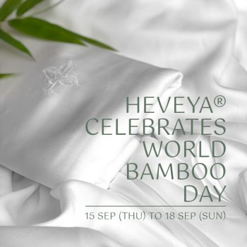 15-18-Sep-2022-TANGS-10-off-Heveya®-Bamboo-Sheets-Sets-Promotion4-350x350 15-18 Sep 2022: TANGS 10% off Heveya® Bamboo Sheets Sets Promotion