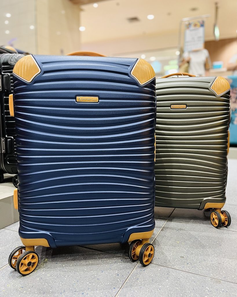 1518 Sep 2022 Takashimaya Department Store Mega Luggage Fair SG