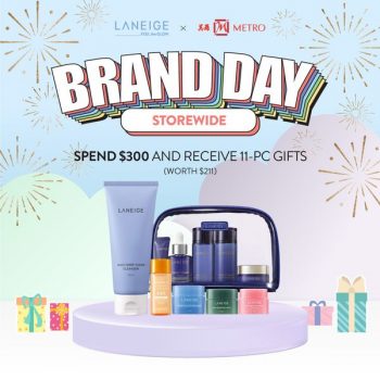 15-25-Sep-2022-METRO-and-LANEIGE-Brand-Day-Promotion-350x350 15-25 Sep 2022: METRO and LANEIGE Brand Day Promotion
