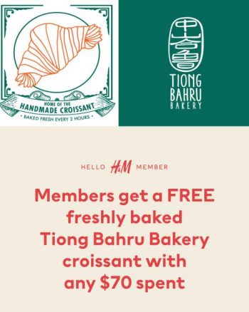 15-28-Sep-2022-HM-FREE-Tiong-Bahru-Bakery-Croissant-Promotion-350x438 15-28 Sep 2022: H&M FREE Tiong Bahru Bakery Croissant Promotion
