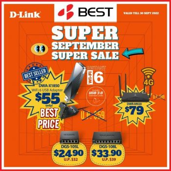 15-30-Sep-2022-BEST-Denki-D-Link-Super-September-Super-Sale-2-350x350 15-30 Sep 2022: BEST Denki D-Link Super September Super Sale