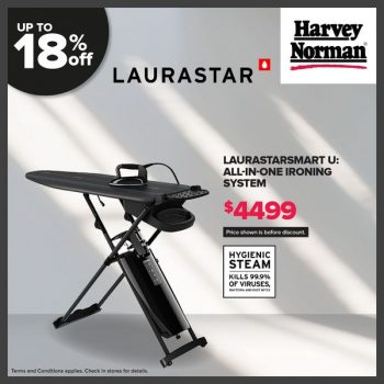 15-30-Sep-2022-Harvey-Norman-steamy-Deals1-350x350 15-30 Sep 2022: Harvey Norman steamy Deals