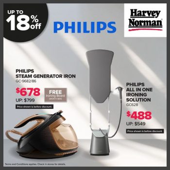 15-30-Sep-2022-Harvey-Norman-steamy-Deals2-350x350 15-30 Sep 2022: Harvey Norman steamy Deals