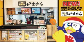 15-Sep-2022-Onward-DON-DON-DONKI-Chikin-Karaage-Promotion-350x176 15 Sep 2022 Onward: DON DON DONKI Chikin' Karaage Promotion