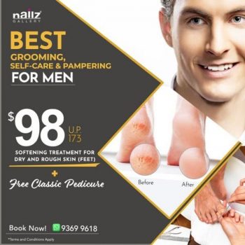 15-Sep-2022-Onward-Nailz-Gallery-Best-Grooming-Self-Care-and-Pampering-for-Men-Promotion-350x350 15 Sep 2022 Onward: Nailz Gallery Best Grooming, Self-Care and Pampering for Men Promotion