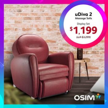 16-18-Sep-2022-OSIM-Warehouse-Sale-Up-To-80-OFF-1-350x350 16-18 Sep 2022: OSIM Warehouse Sale Up To 80% OFF