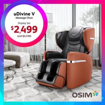 16-18-Sep-2022-OSIM-Warehouse-Sale-Up-To-80-OFF-2-350x350 16-18 Sep 2022: OSIM Warehouse Sale Up To 80% OFF