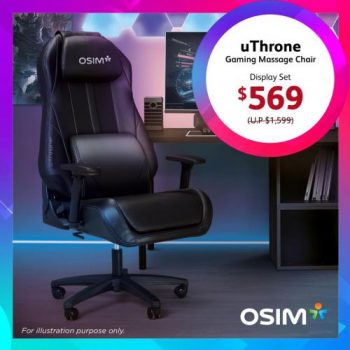 16-18-Sep-2022-OSIM-Warehouse-Sale-Up-To-80-OFF-6-350x350 16-18 Sep 2022: OSIM Warehouse Sale Up To 80% OFF