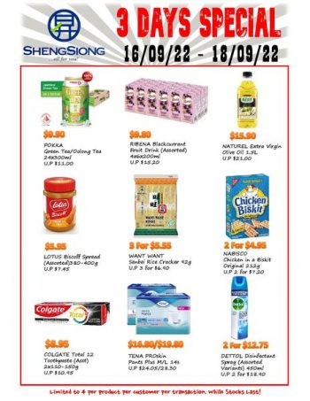 16-18-Sep-2022-Sheng-Siong-Supermarket-3-Days-in-store-Specials-Promotion-350x453 16-18 Sep 2022: Sheng Siong Supermarket 3 Days in-store Specials Promotion