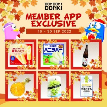 16-30-Sep-2022-DON-DON-DONKI-Mobile-App-Member-Exclusives-Promotion-350x350 16-30 Sep 2022: DON DON DONKI Mobile App Member Exclusives Promotion