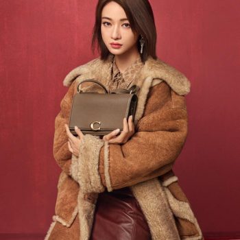 16-30-Sep-2022-Takashimaya-Department-Store-Coachs-Fall-Collection-Promotion-350x350 16-30 Sep 2022: Takashimaya Department Store Coach's Fall Collection Promotion