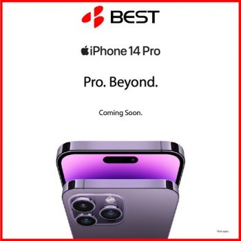 16-Sep-2022-Onward-BEST-Denki-iPhone-14-Pro-and-iPhone-Pro-Max-Promotion-350x350 16 Sep 2022 Onward: BEST Denki iPhone 14 Pro and iPhone Pro Max Promotion