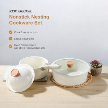 16-Sep-2022-Onward-IUIGA-Non-stick-cookware-Promotion2-350x350 16 Sep 2022 Onward: IUIGA Non-stick cookware Promotion