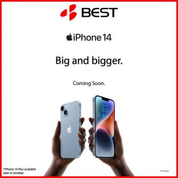 16-Sep-7-Oct-2022-BEST-Denki-iPhone-14-and-iPhone-14-Plus-Promotion-350x350 16 Sep-7 Oct 2022: BEST Denki iPhone 14 and iPhone 14 Plus Promotion