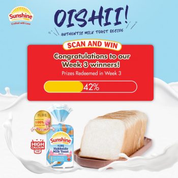 16-Sep-7-Oct-2022-Sunshine-Bakeries-Week-3-Oishii-Scan-and-Win-Winners-350x350 16 Sep-7 Oct 2022: Sunshine Bakeries Week 3 Oishii Scan and Win Winners