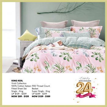 17-18-Sep-2022-METRO-Bedding-Bedlinen-and-Bath-Promotion10-350x350 17-18 Sep 2022: METRO Bedding, Bedlinen and Bath Promotion