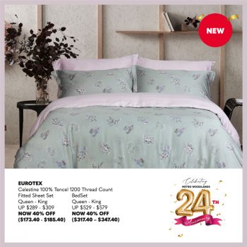 17-18-Sep-2022-METRO-Bedding-Bedlinen-and-Bath-Promotion5-350x350 17-18 Sep 2022: METRO Bedding, Bedlinen and Bath Promotion