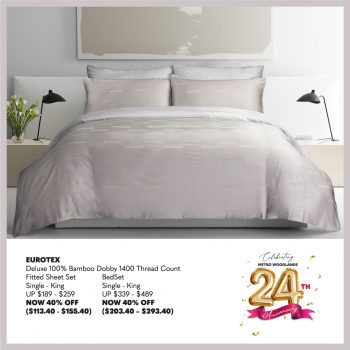 17-18-Sep-2022-METRO-Bedding-Bedlinen-and-Bath-Promotion6-350x350 17-18 Sep 2022: METRO Bedding, Bedlinen and Bath Promotion