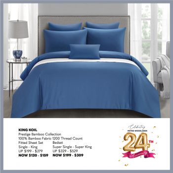 17-18-Sep-2022-METRO-Bedding-Bedlinen-and-Bath-Promotion7-350x350 17-18 Sep 2022: METRO Bedding, Bedlinen and Bath Promotion