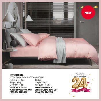 17-18-Sep-2022-METRO-Bedding-Bedlinen-and-Bath-Promotion9-350x350 17-18 Sep 2022: METRO Bedding, Bedlinen and Bath Promotion