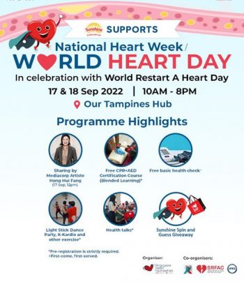17-18-Sep-2022-Sunshine-Bakeries-National-Heart-WeekWorld-Heart-Day-Promotion-350x404 17-18 Sep 2022: Sunshine Bakeries National Heart Week/World Heart Day Promotion