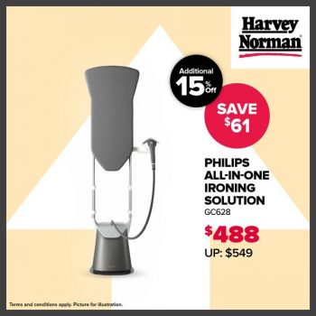 17-19-Sep-2022-Harvey-Norman-Free-Upsize-Sale2-350x350 17-19 Sep 2022: Harvey Norman Free Upsize Sale