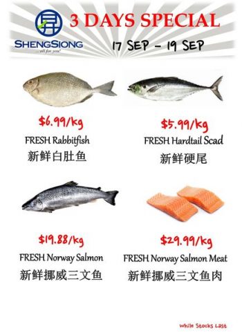 17-19-Sep-2022-Sheng-Siong-Supermarket-fresh-seafood-Promotion-350x485 17-19 Sep 2022: Sheng Siong Supermarket fresh seafood Promotion