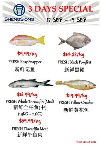 17-19-Sep-2022-Sheng-Siong-Supermarket-fresh-seafood-Promotion2-350x502 17-19 Sep 2022: Sheng Siong Supermarket fresh seafood Promotion