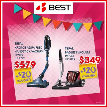 17-Sep-2022-Onward-BEST-Denki-Tefal-Deals3-350x350 17 Sep 2022 Onward: BEST Denki Tefal Deals