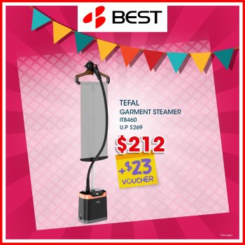 17-Sep-2022-Onward-BEST-Denki-Tefal-Deals4-350x350 17 Sep 2022 Onward: BEST Denki Tefal Deals