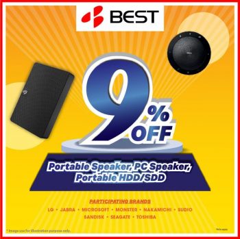 17-Sep-2022-Onward-BEST-Denki-Weekend-Bargain-Promotion2-350x349 16-19 Sep 2022: BEST Denki Weekend Bargain Promotion