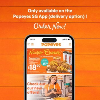 19-30-Sep-2022-Popeyes-App-Promotion3-350x350 19-30 Sep 2022: Popeyes App Promotion