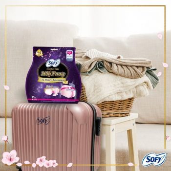 19-30-Sep-2022-SOFY-Comfort-Nite-products-Promotion-350x350 19-30 Sep 2022: SOFY Comfort Nite products Promotion
