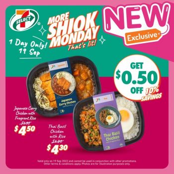 19-Sep-2022-7-Eleven-More-Shiok-Monday-Deal1-350x350 19 Sep 2022: 7-Eleven More Shiok Monday Deal