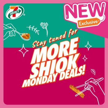 19-Sep-2022-7-Eleven-More-Shiok-Monday-Deal3-350x350 19 Sep 2022: 7-Eleven More Shiok Monday Deal
