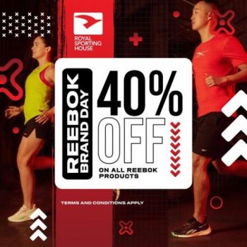 19-Sep-2022-Royal-Sporting-House-Singapore-is-having-their-Reebok-Brand-Day-Sale-40-OFF-350x350 19 Sep 2022: Royal Sporting House Singapore is having their Reebok Brand Day Sale 40% OFF