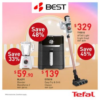 19-Sep-31-Oct-2022-BEST-Denki-Tefal-Brand-Fair3-350x350 19 Sep-31 Oct 2022: BEST Denki Tefal Brand Fair